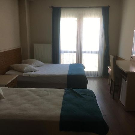 Oezguer Hotel Trabzon Exteriér fotografie