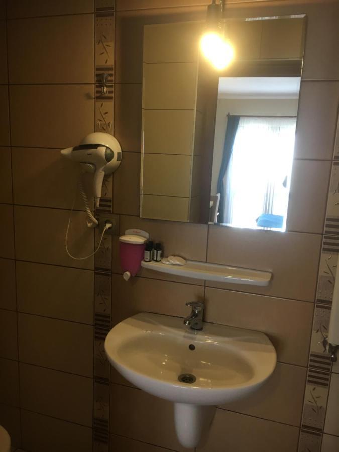 Oezguer Hotel Trabzon Exteriér fotografie