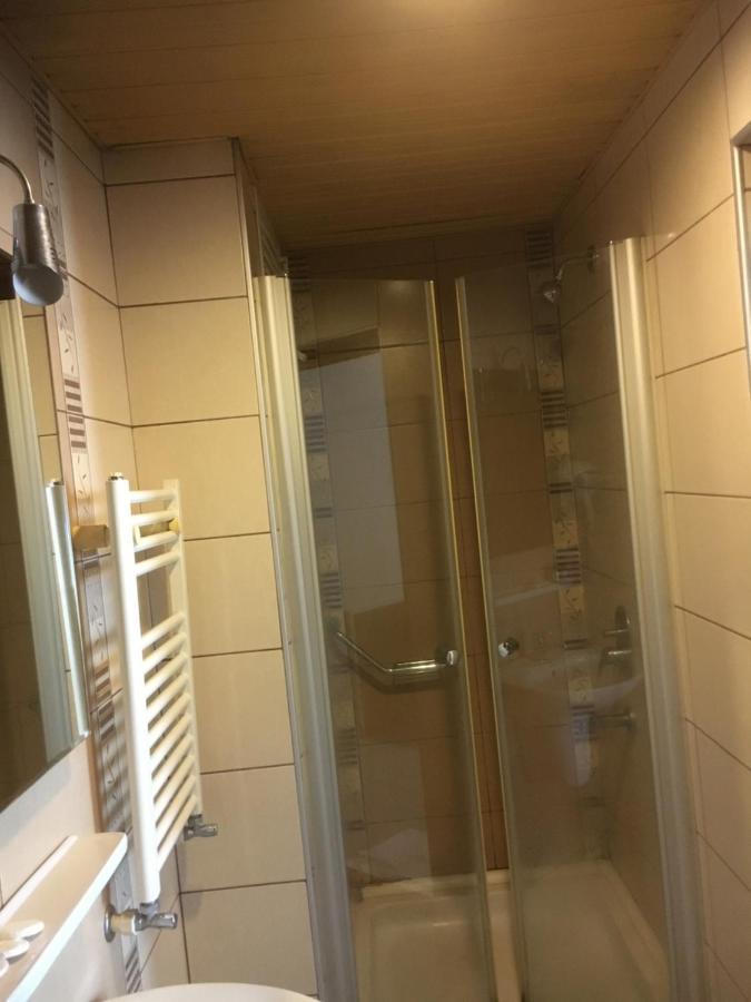 Oezguer Hotel Trabzon Exteriér fotografie